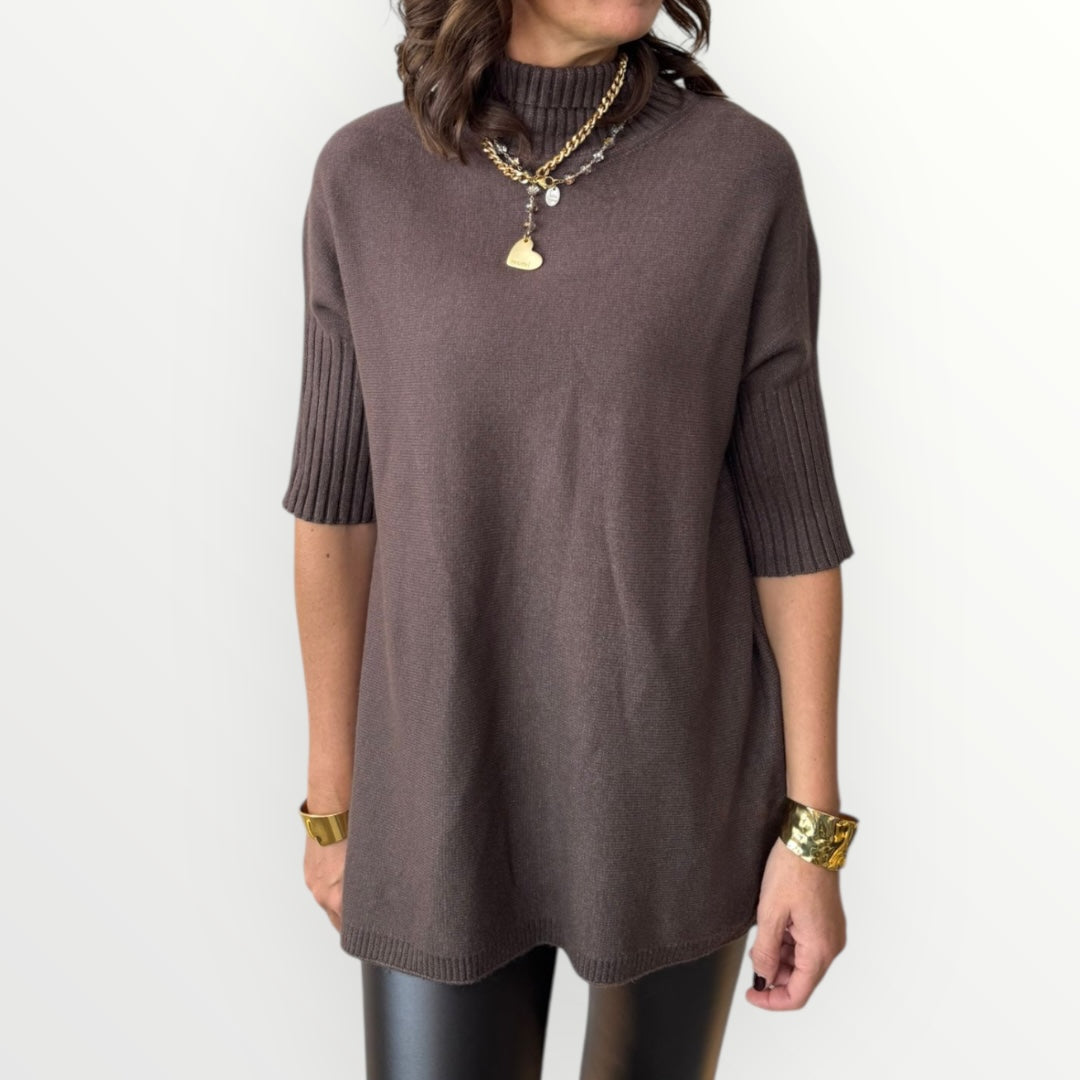 LOFT.73 - MAGLIA LISA