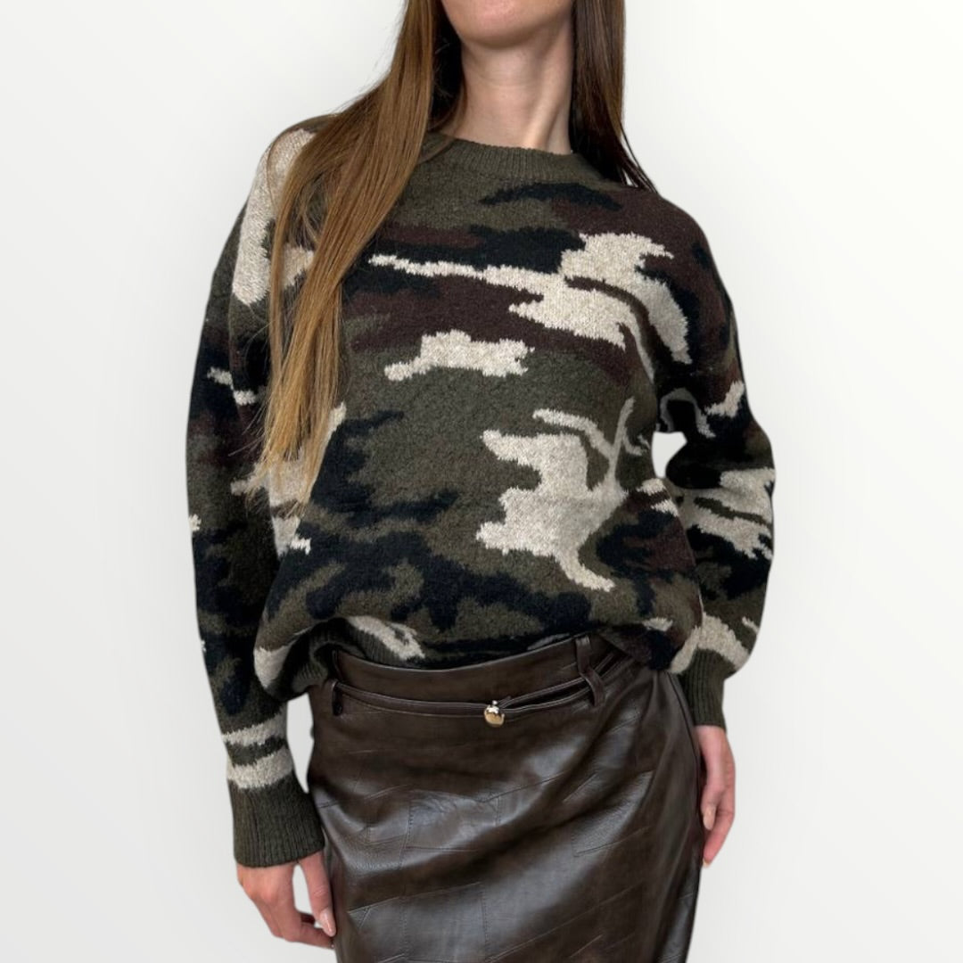 LOFT.73 - MAGLIA FRIULI