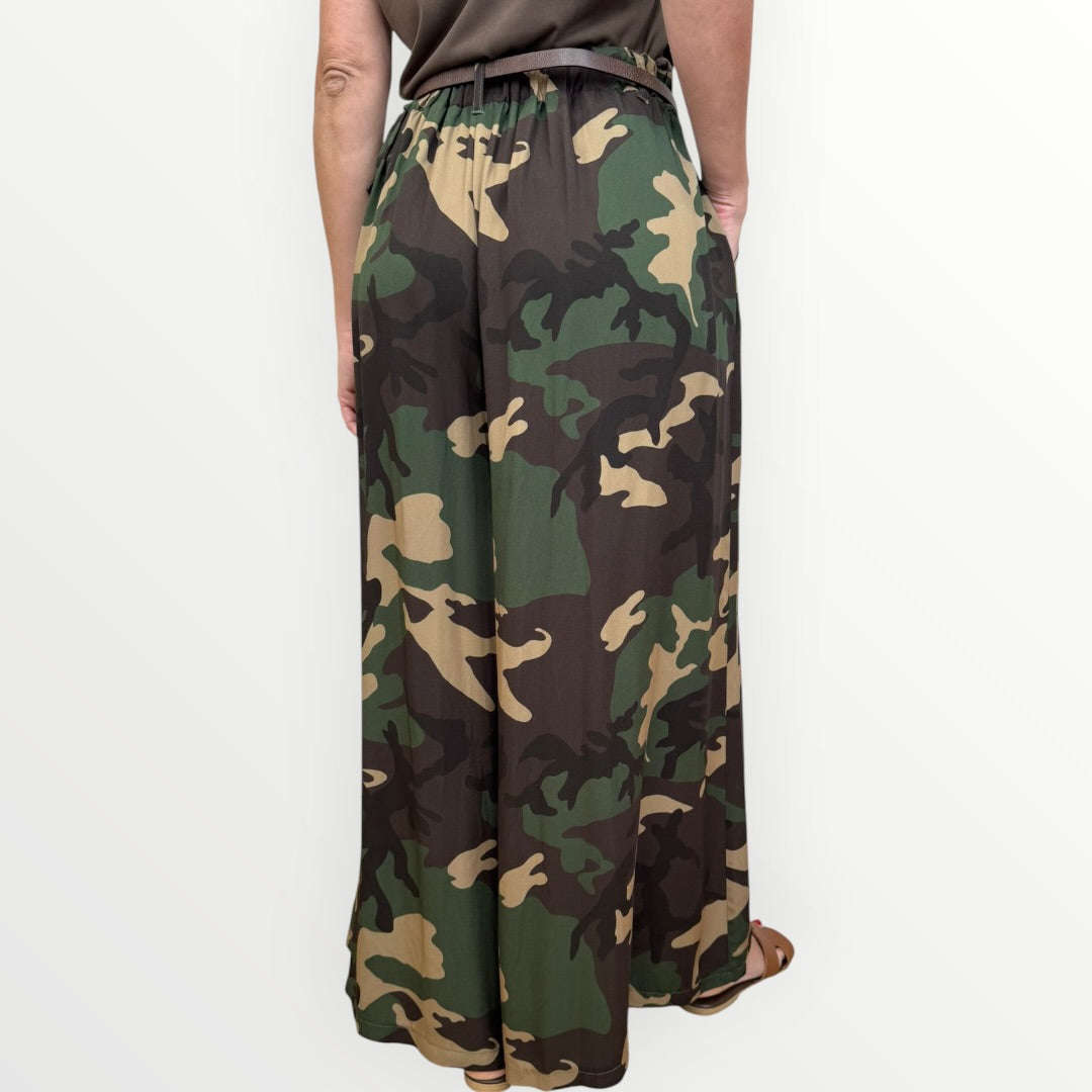LOFT.73 - PANTALONE AREZZO