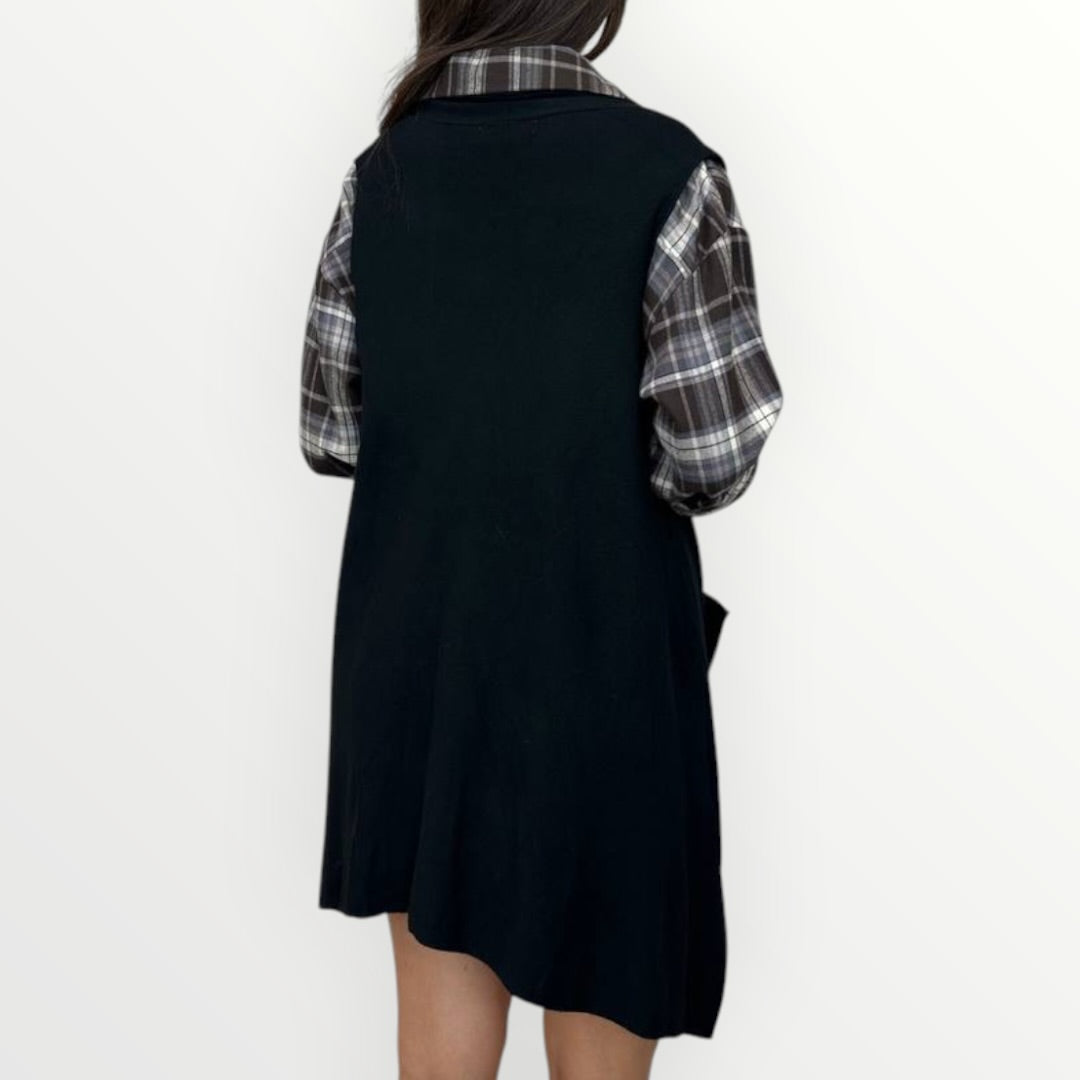 LOFT.73 - CARDIGAN ELBA