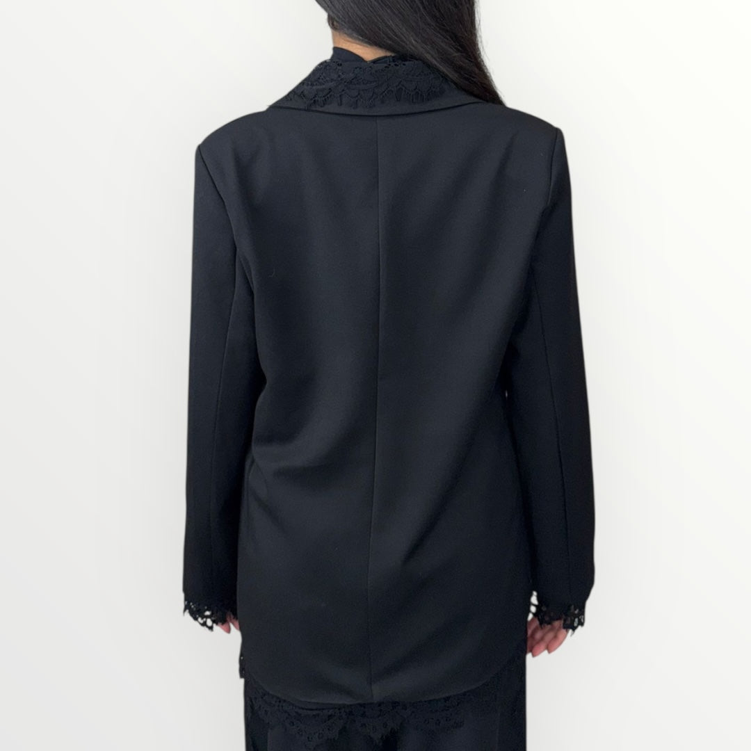 LOFT.73 - GIACCA BOMBONIERA