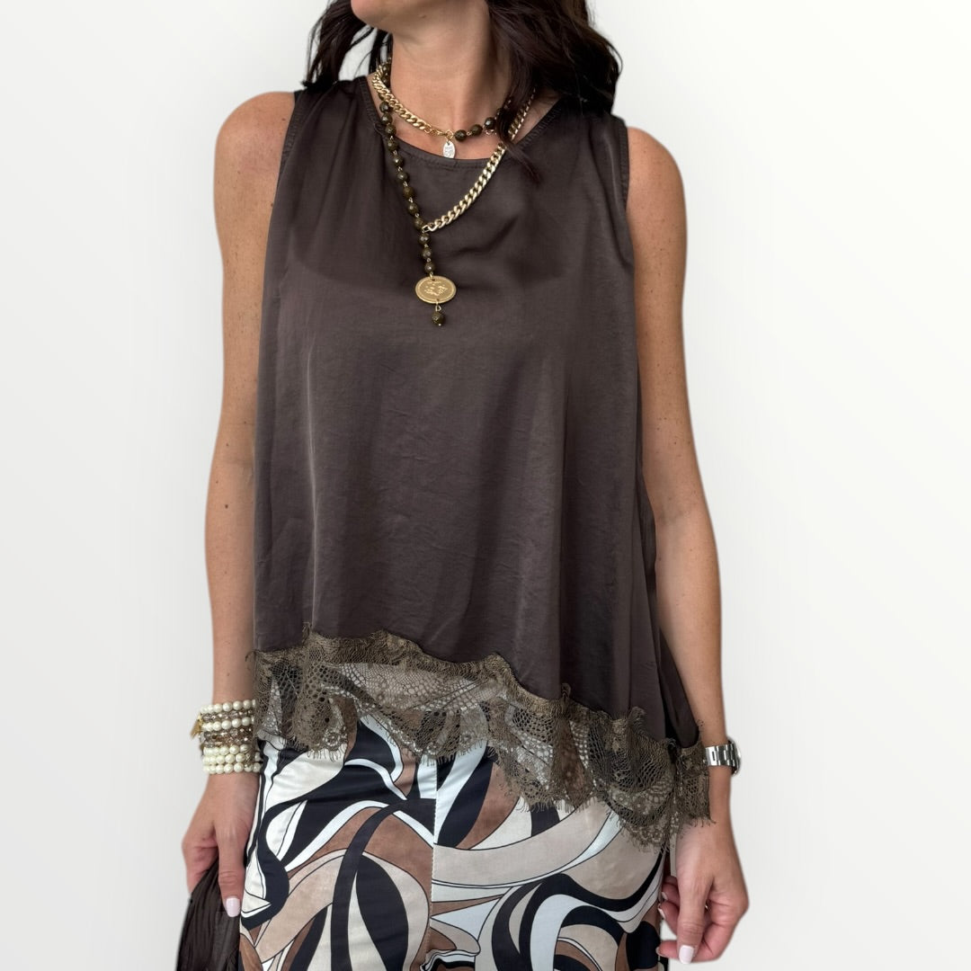 LOFT.73 - CANOTTA CADICE