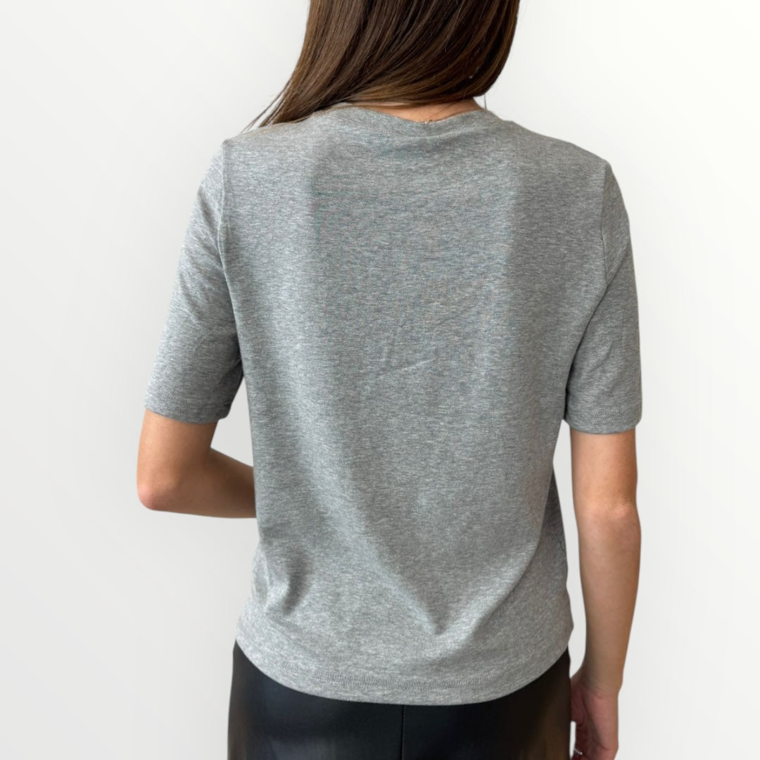 LOFT.73 - T-SHIRT OLEANDRO