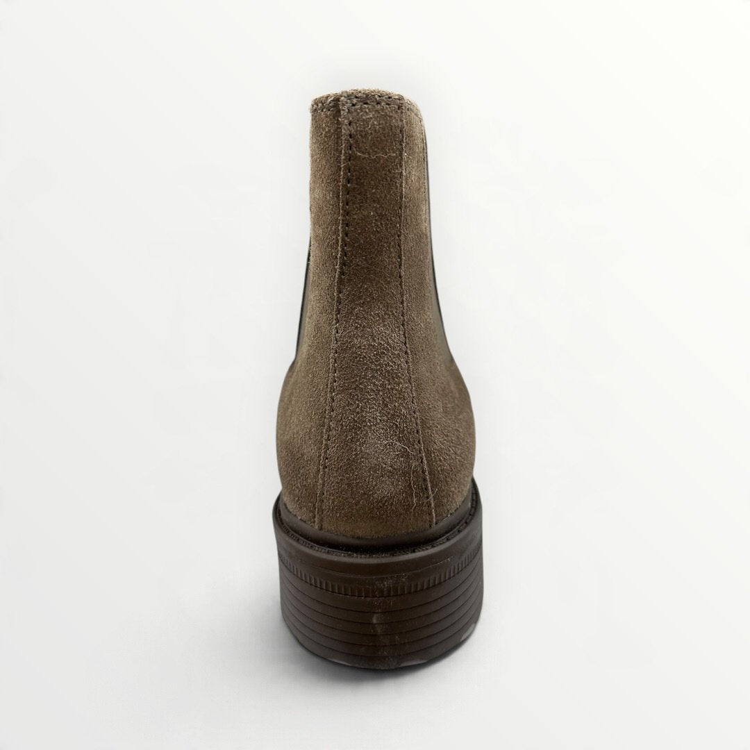 GEOX - STIVALETTO WALK PLEASURE