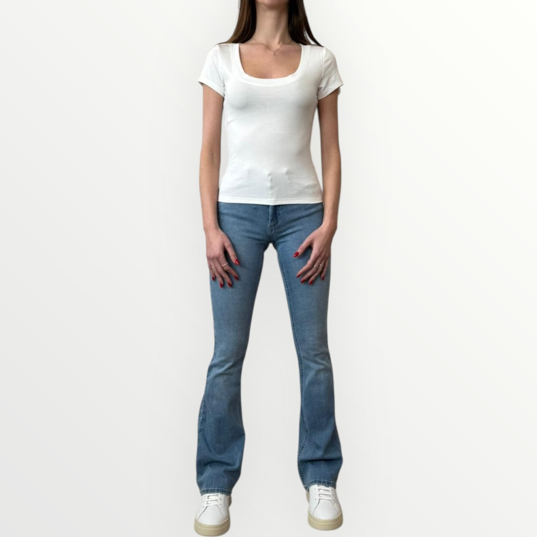 LOFT.73 - T-SHIRT ISCHIA