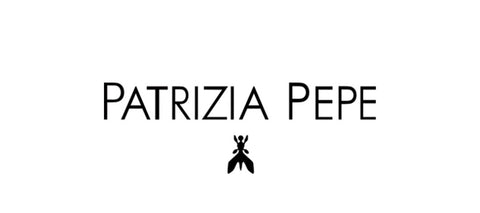 PATRIZIA PEPE