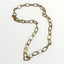 MOMI - COLLANA OVALE LUNGA - LOFT.73