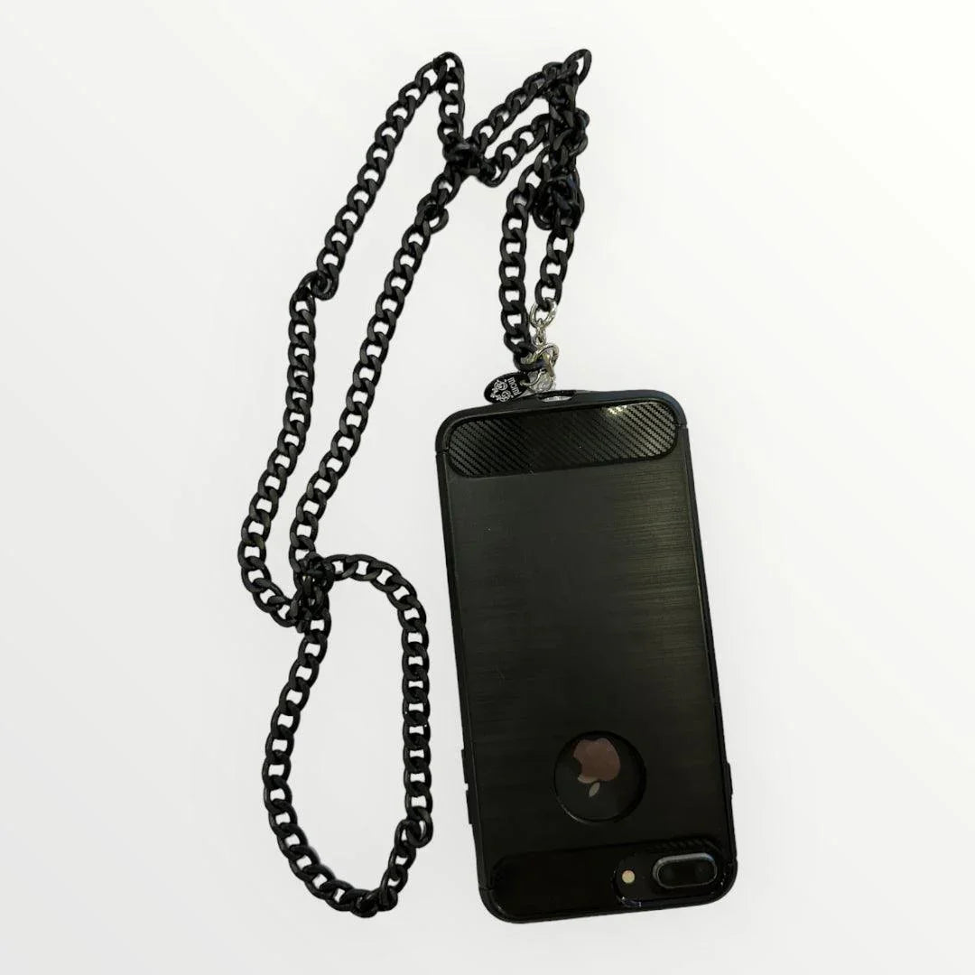 MOMI - CATENA PICCOLA PER CELLULARE - LOFT.73