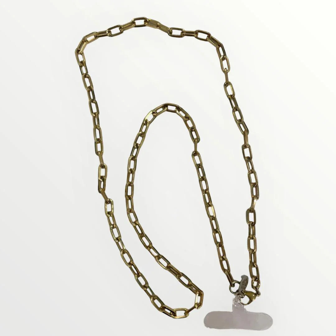 MOMI - CATENA PICCOLA PER CELLULARE - LOFT.73