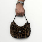 AYFEE - POCHETTE IN ECO-PELLICCIA