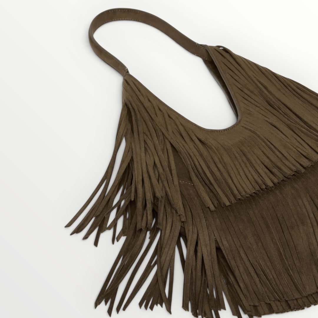 EMME MARELLA - BORSA GEODE