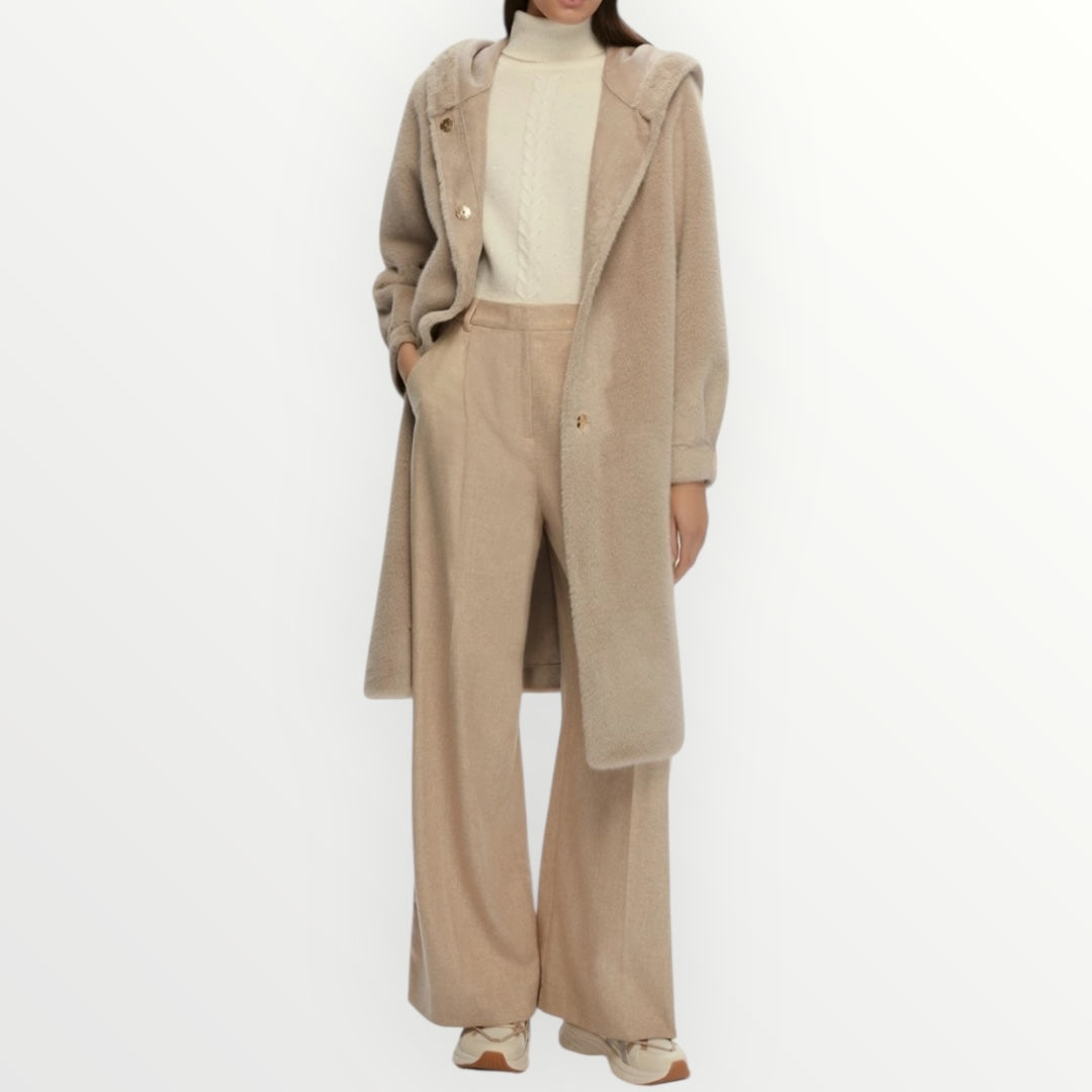 EMME MARELLA - PANTALONE ODILIA