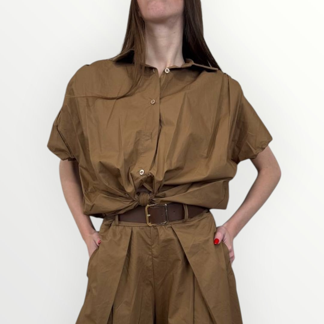 LOFT.73 - CAMICIA FESTA