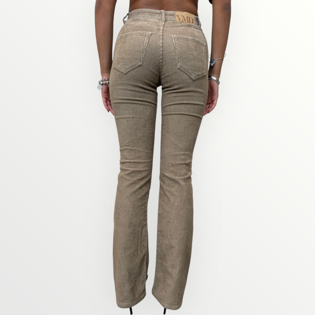 VERO MODA - PANTALONE FLASH