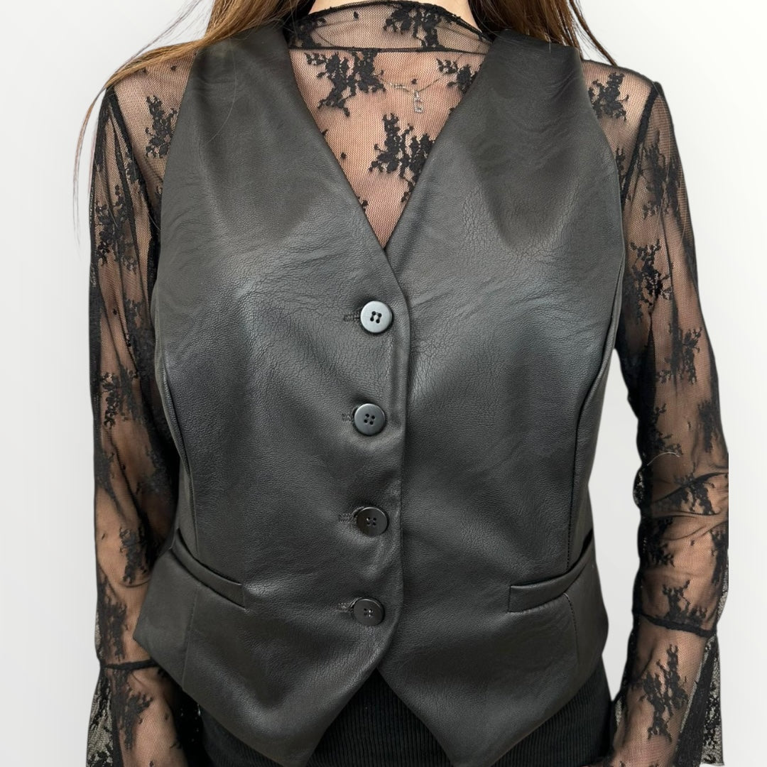 LOFT.73 - GILET PIGNA