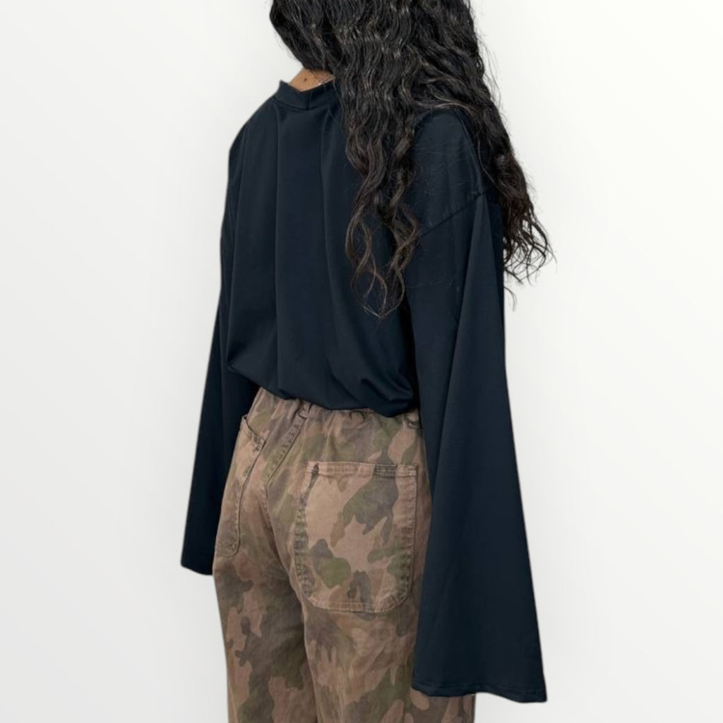 LOFT.73 - T-SHIRT DEBORA