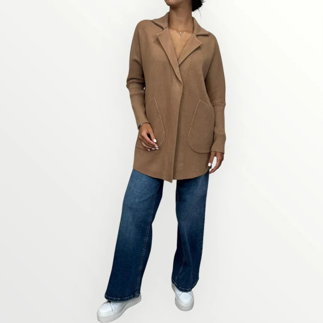 LOFT.73 - CARDIGAN GIORDANIA