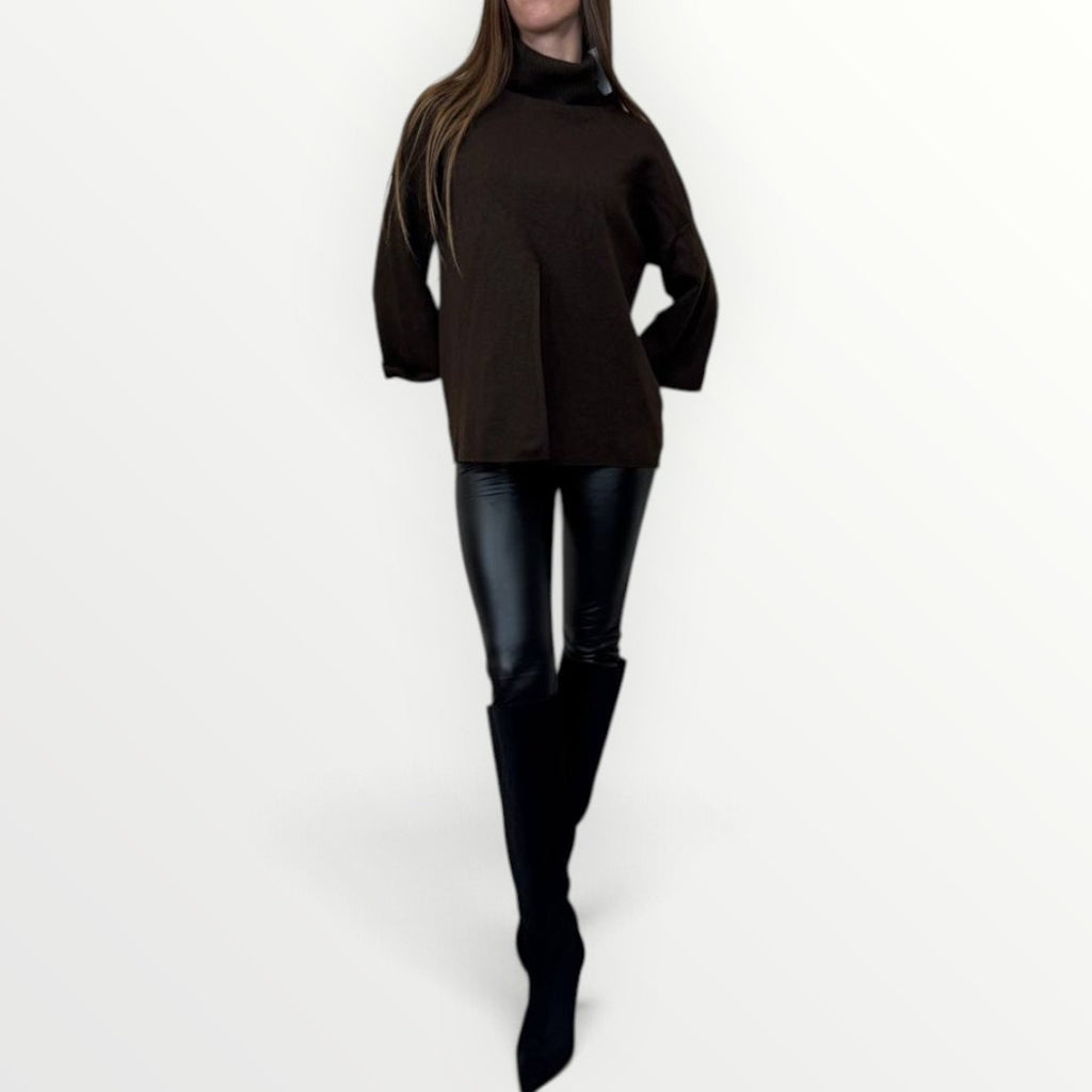LOFT.73 - MAGLIA PANORAMA