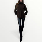 LOFT.73 - MAGLIA PANORAMA