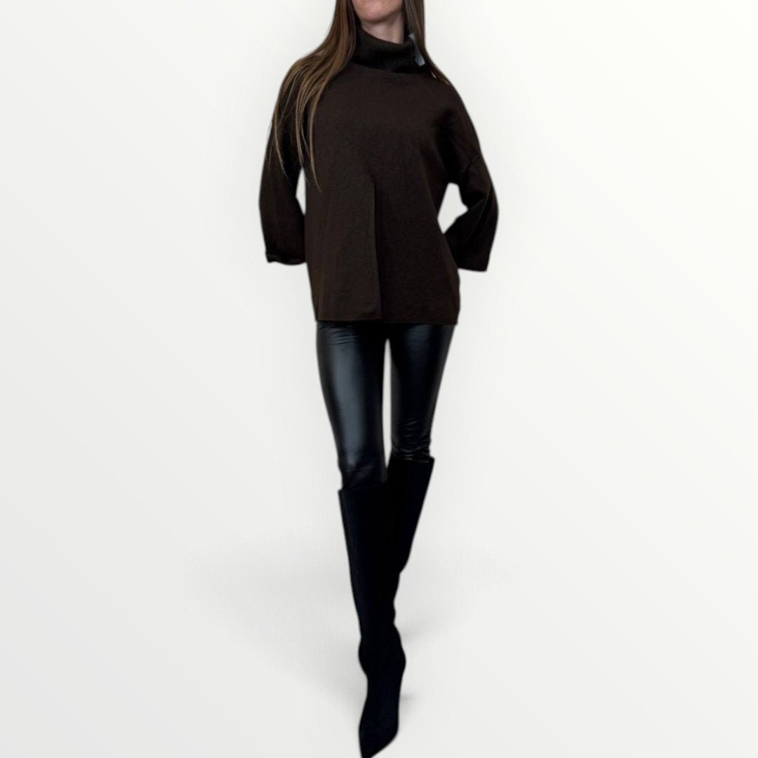 LOFT.73 - MAGLIA PANORAMA