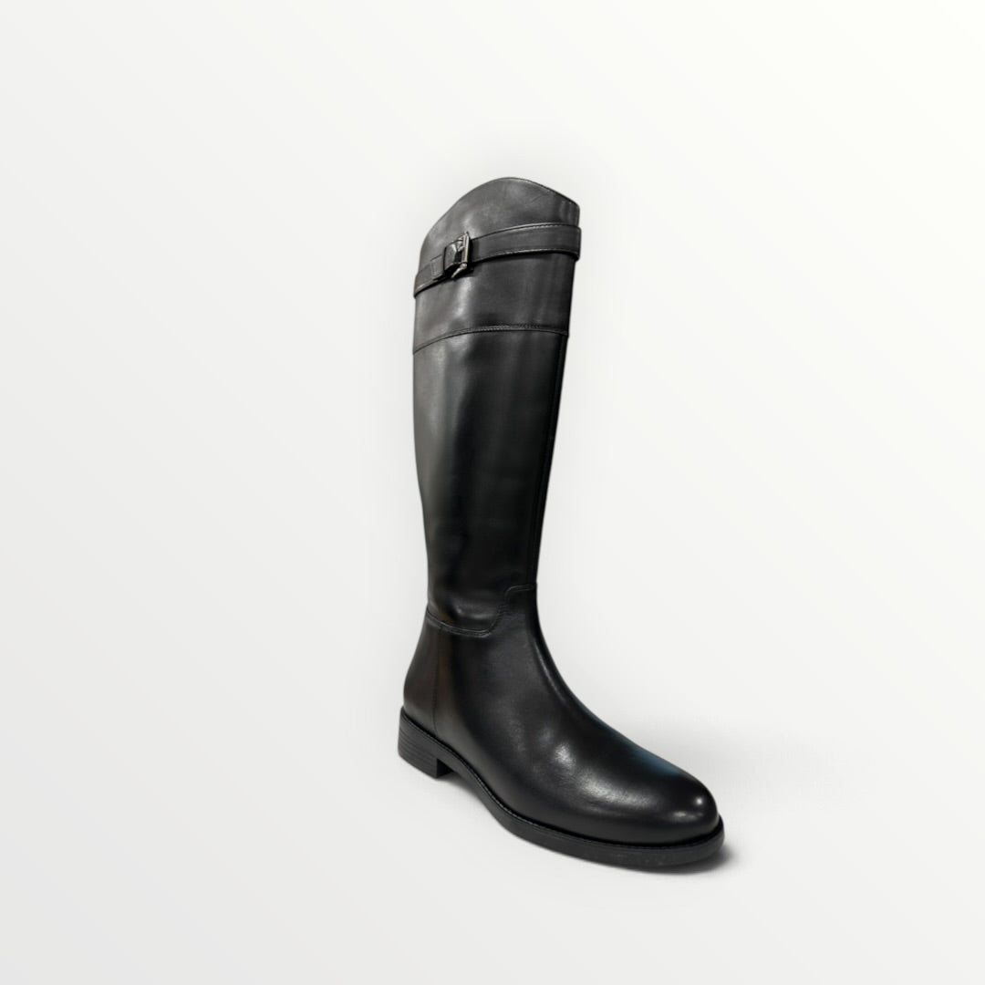 GEOX - STIVALE ESMEENA Immagine secondaria del prodotto