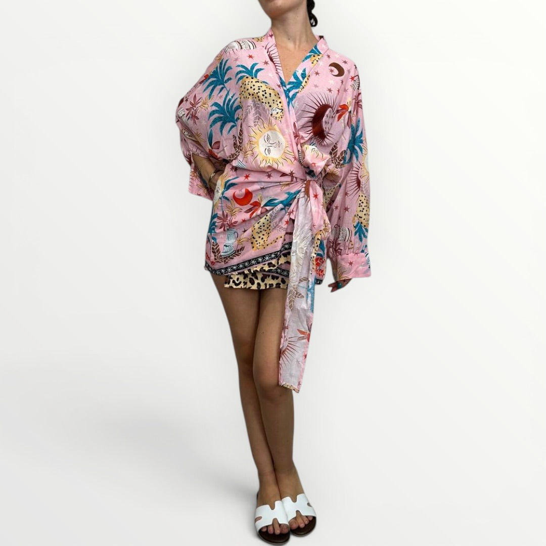 LOFT.73 - ABITO CORINNE