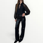 VERO MODA - CAMICIA MOLLY