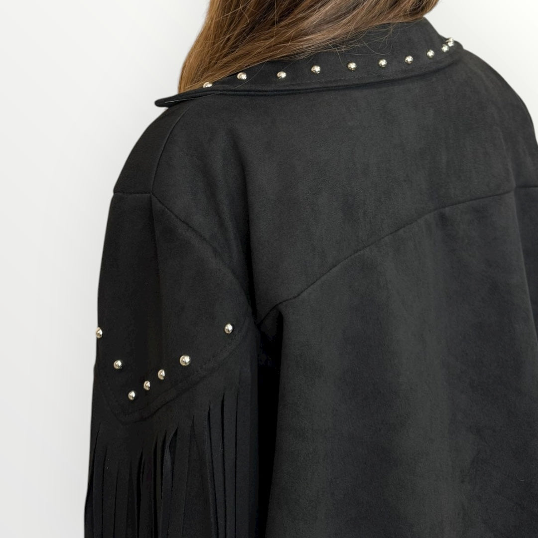 LOFT.73 - GIACCA FIUME