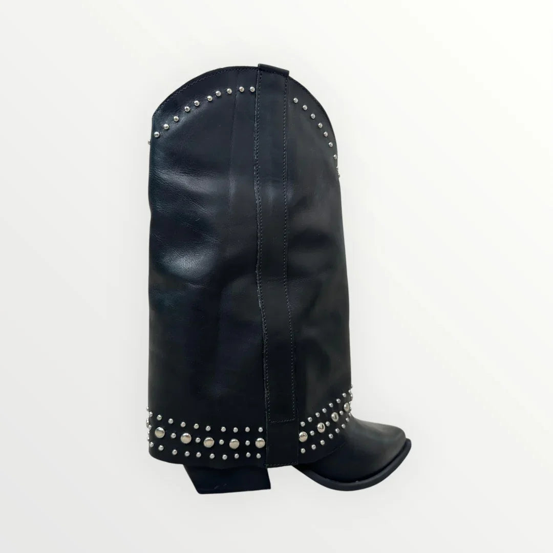 DIVINE FOLLIE - CAMPEROS CON BORCHIE