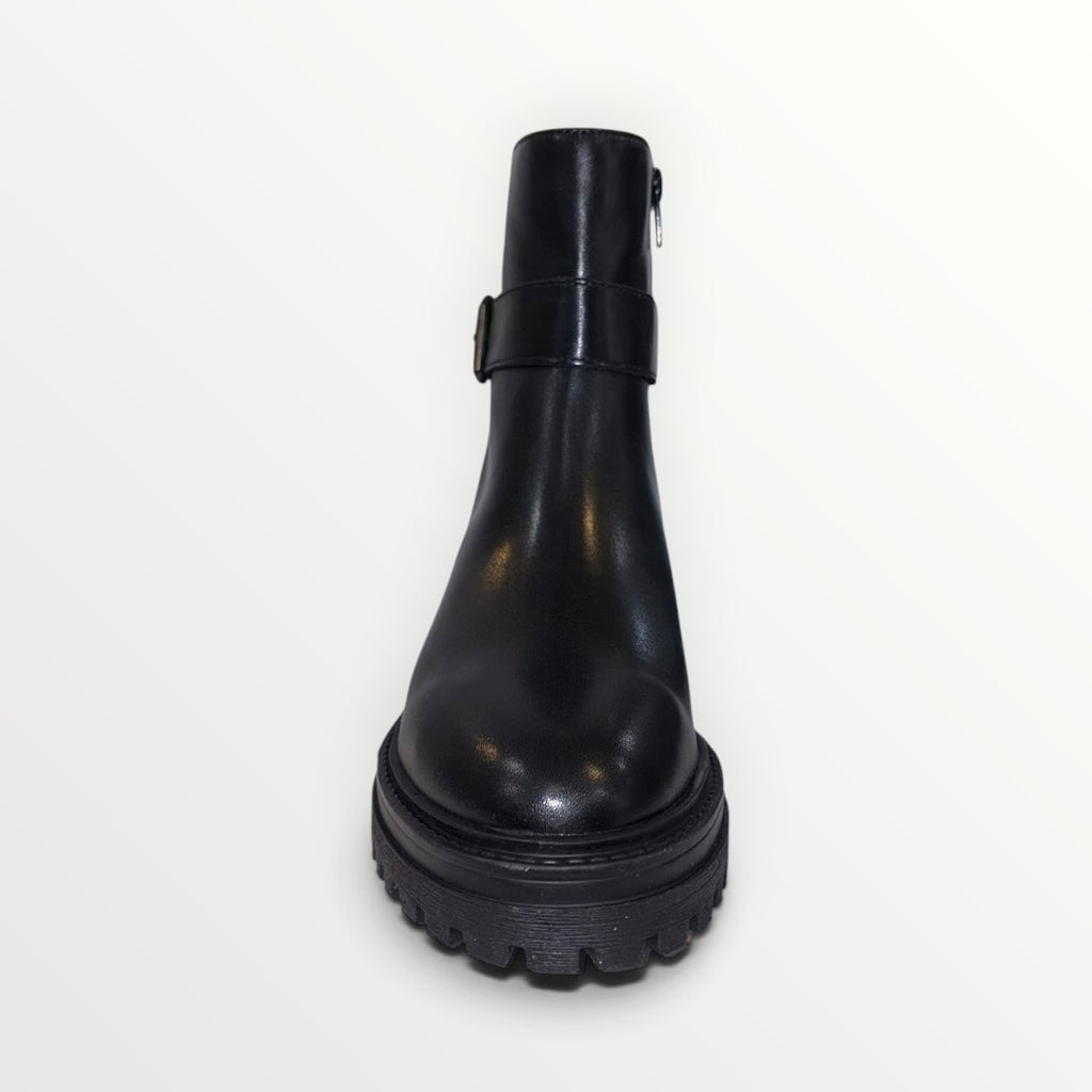 GEOX - STIVALETTO IRIDEA