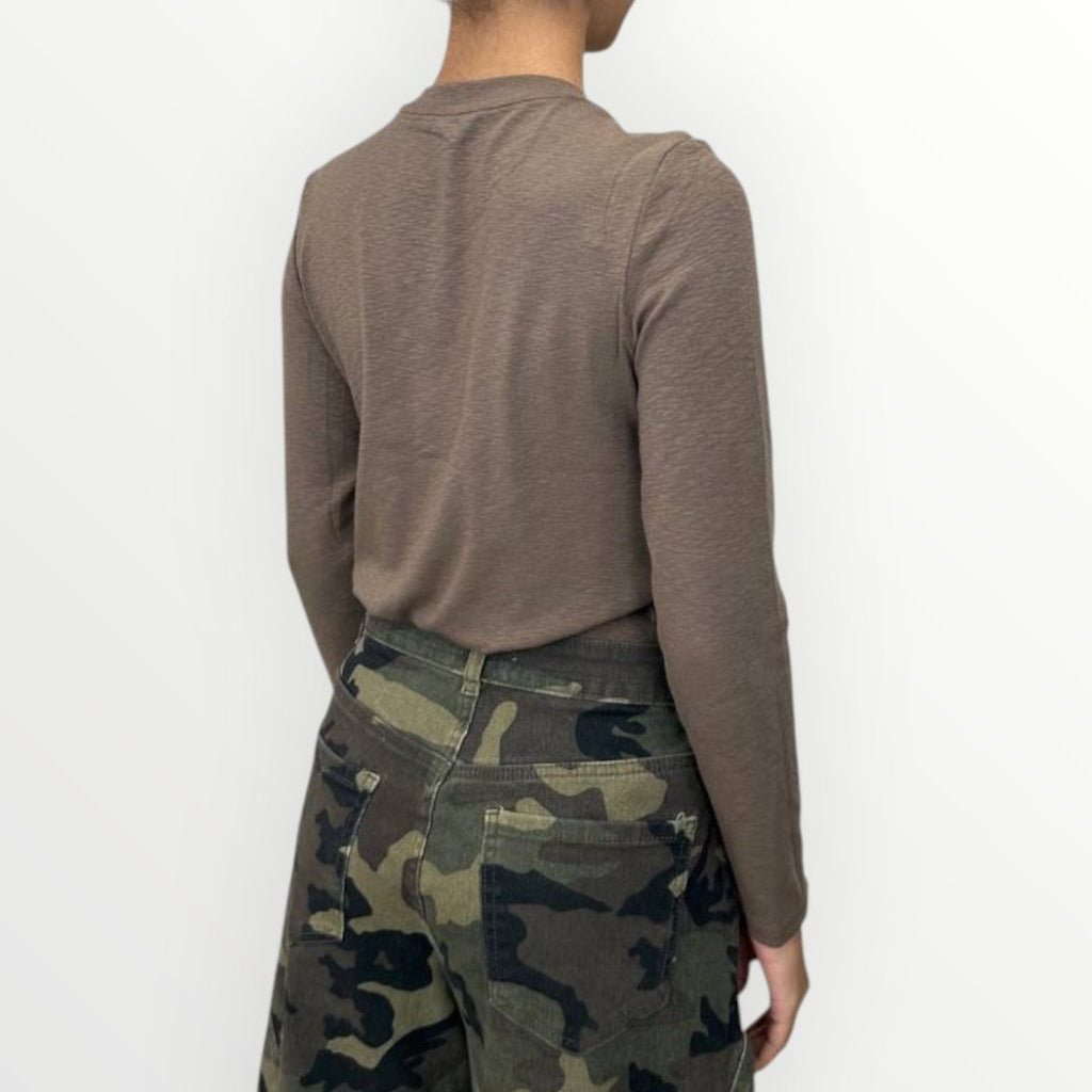 LOFT.73 - T-SHIRT MARTINA