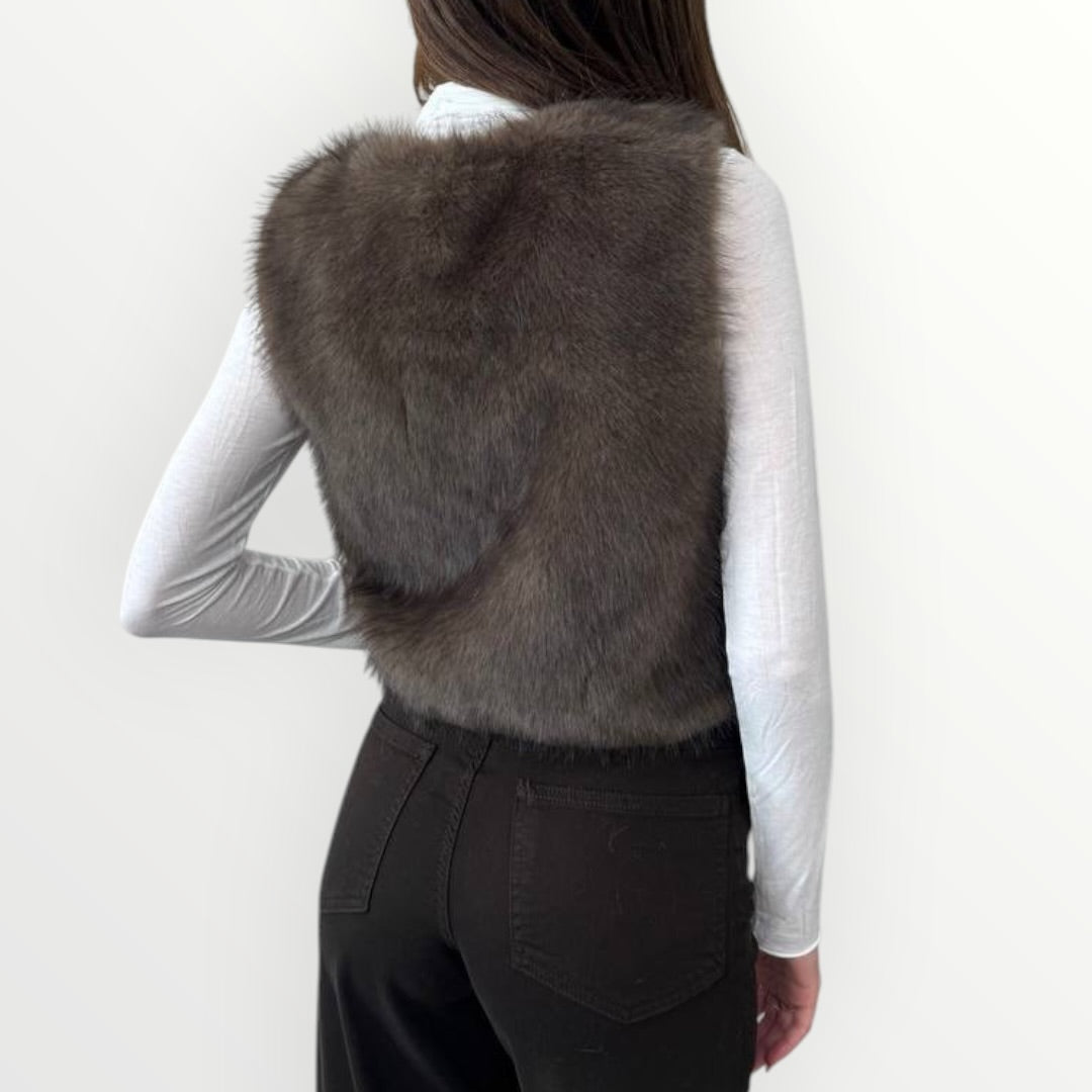 LOFT.73 - CARDIGAN TRIESTE