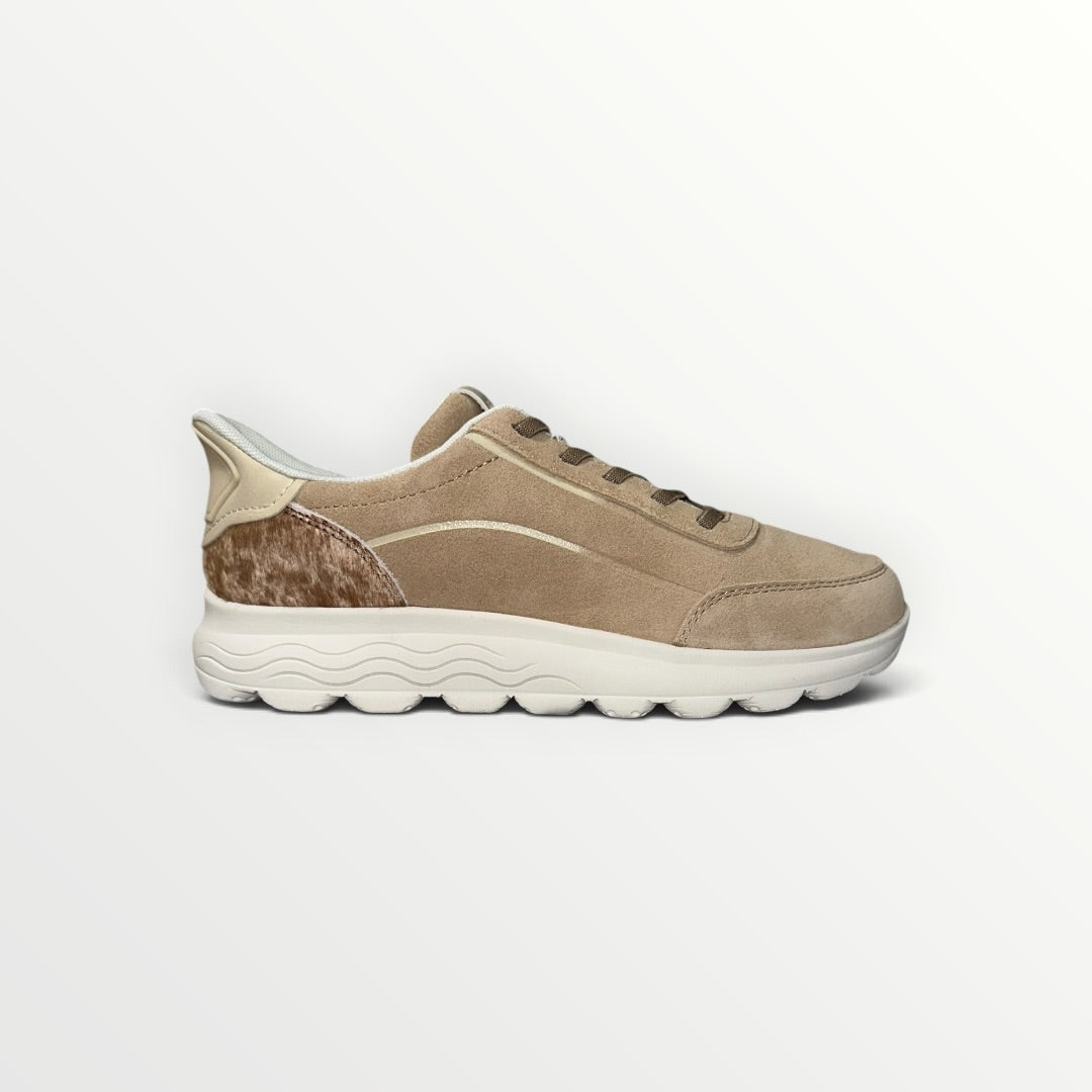 GEOX - SNEAKER SPHERICA Immagine principale del prodotto