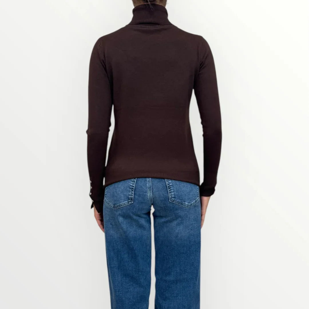 LOFT.73 - MAGLIA POMPEI