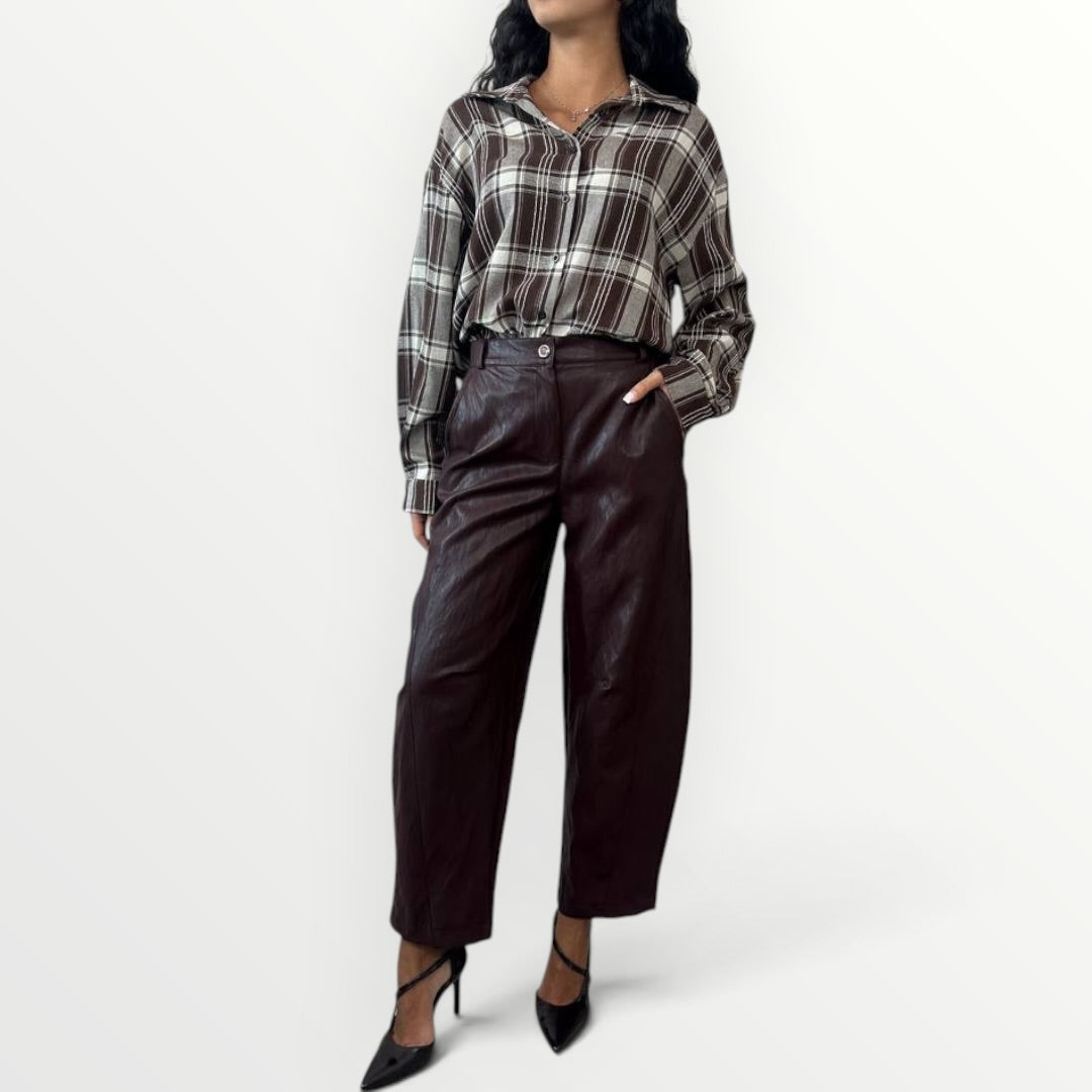 LOFT.73 - PANTALONE OASI