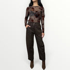 LOFT.73 - T-SHIRT FENICE