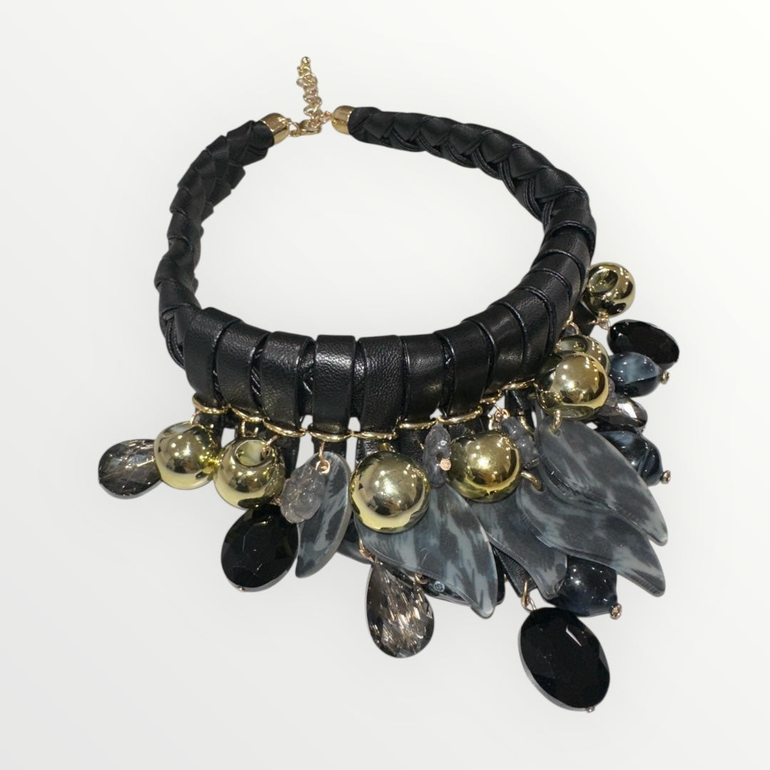 LOFT.73 - COLLANA MENTUCCIA