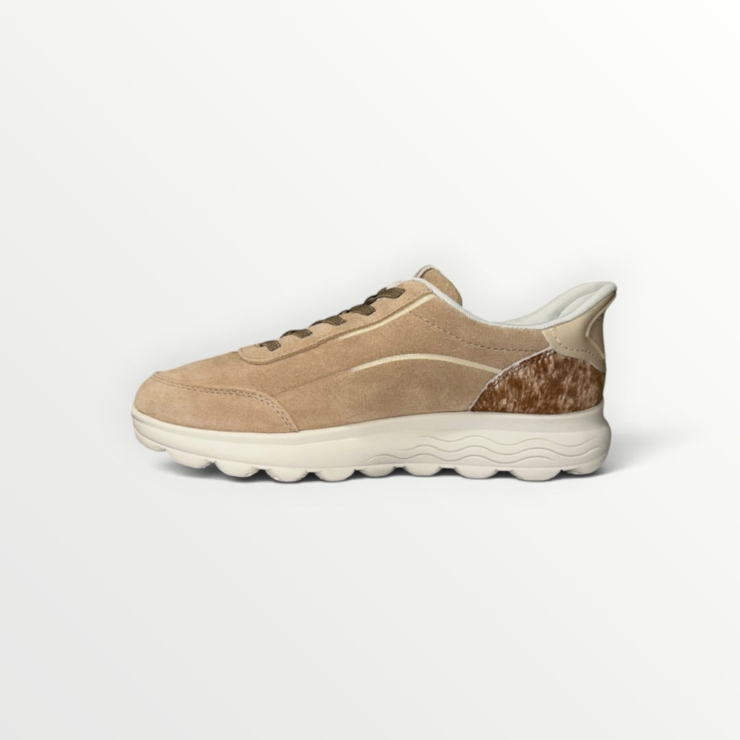 GEOX - SNEAKER SPHERICA