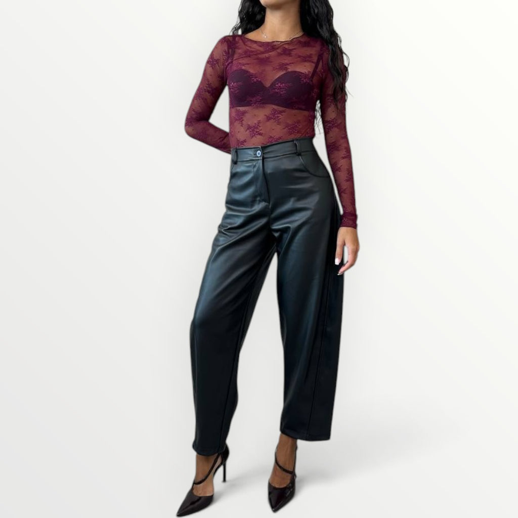 LOFT.73 - T-SHIRT GEMMA