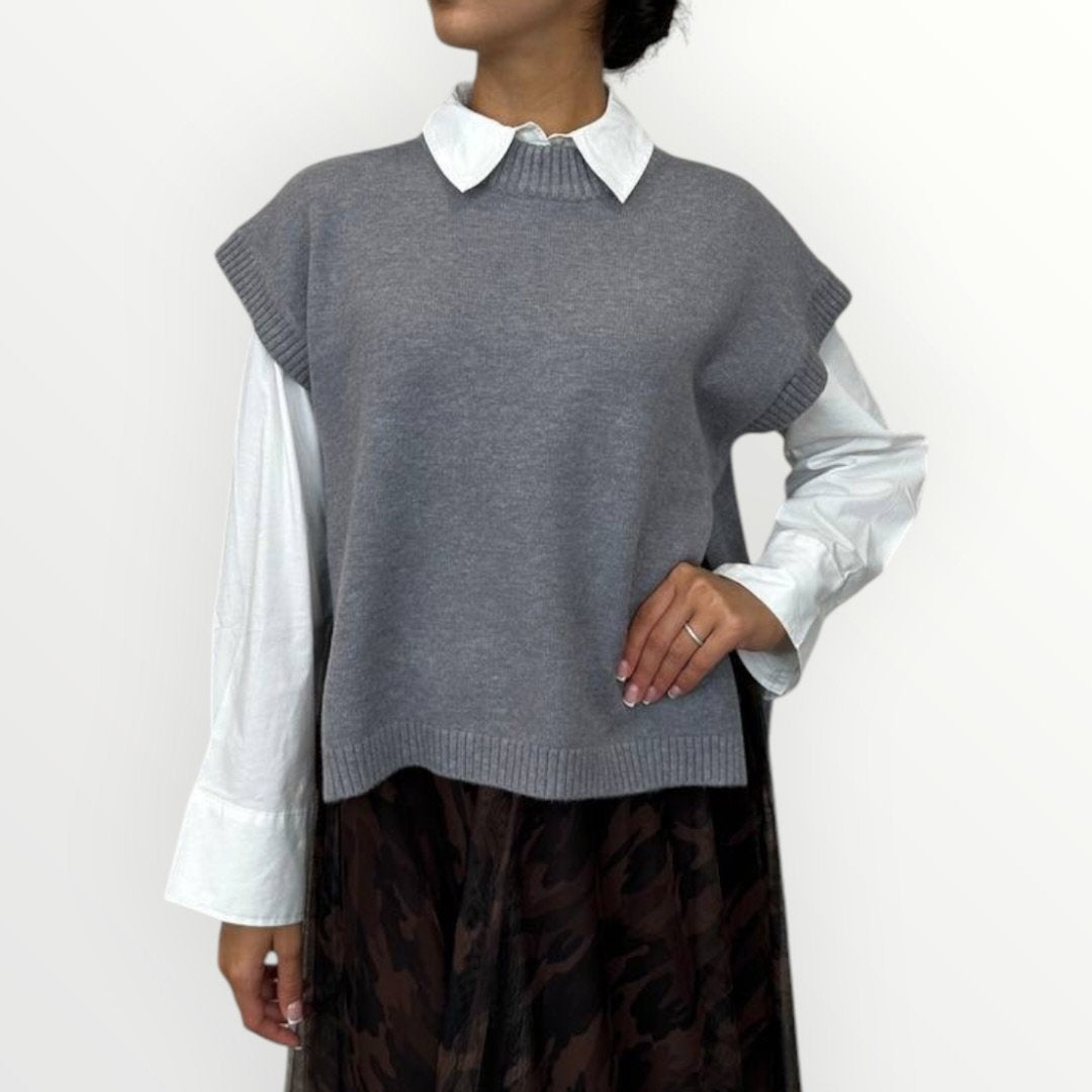 LOFT.73 - GILET ELSA