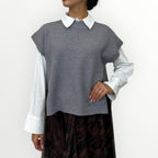 LOFT.73 - GILET ELSA
