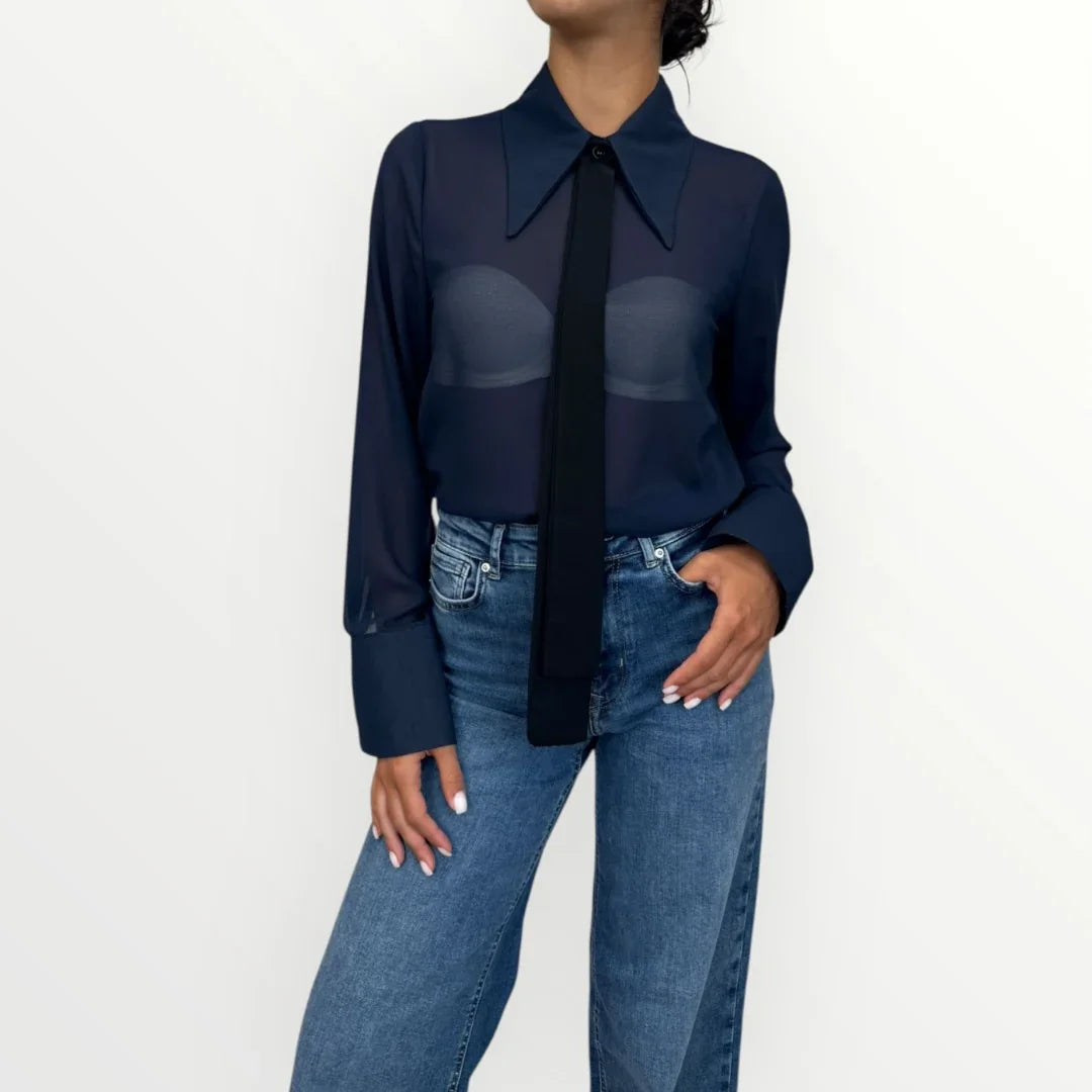 LOFT.73 - CAMICIA RAVENNA