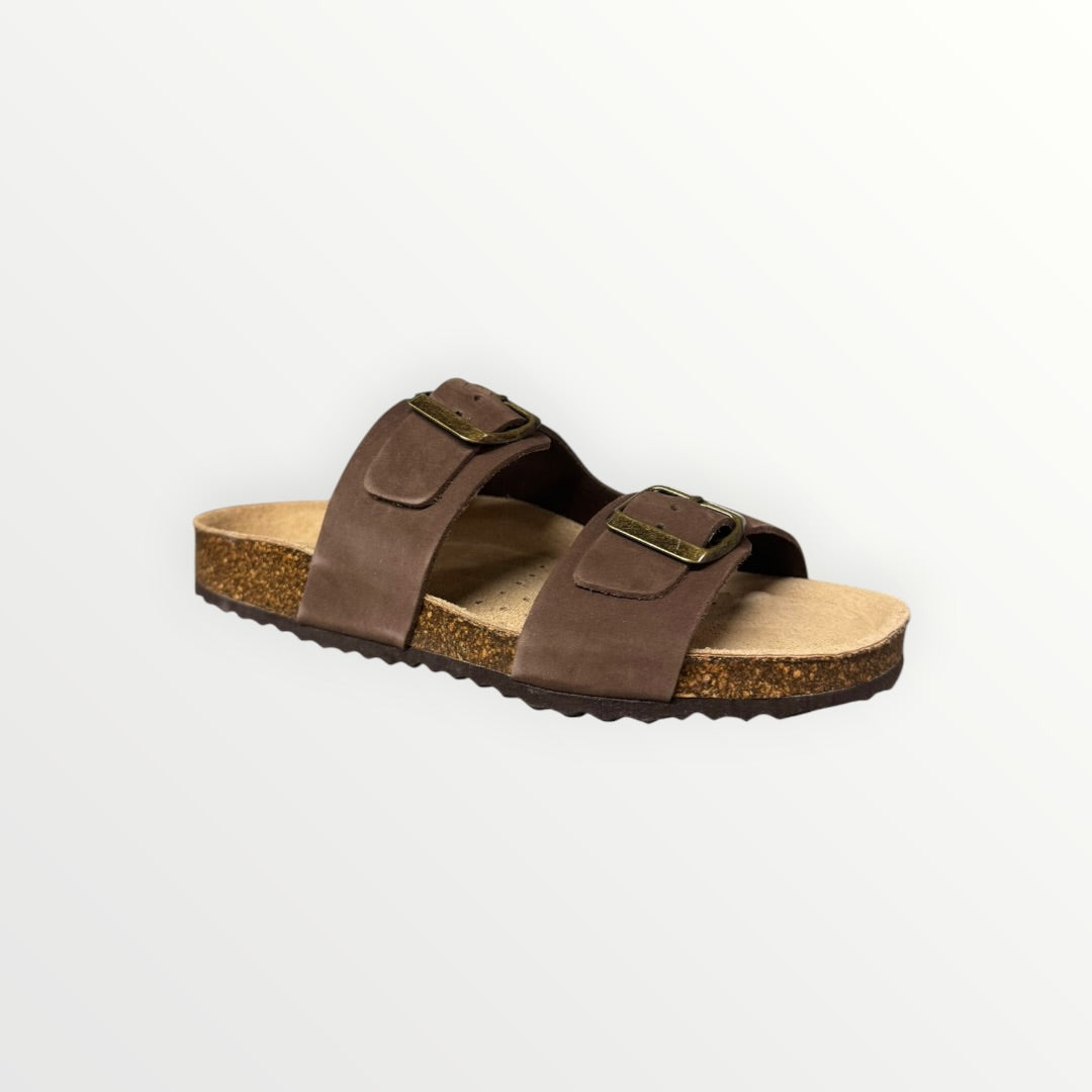 GEOX - CIABATTA BRIONIA