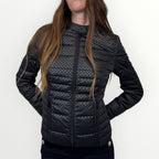 GUESS - GIUBBINO SLIM LOGATO