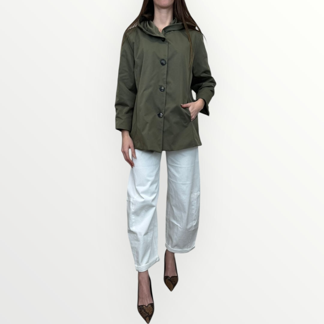 LOFT.73 - GIACCA FARO