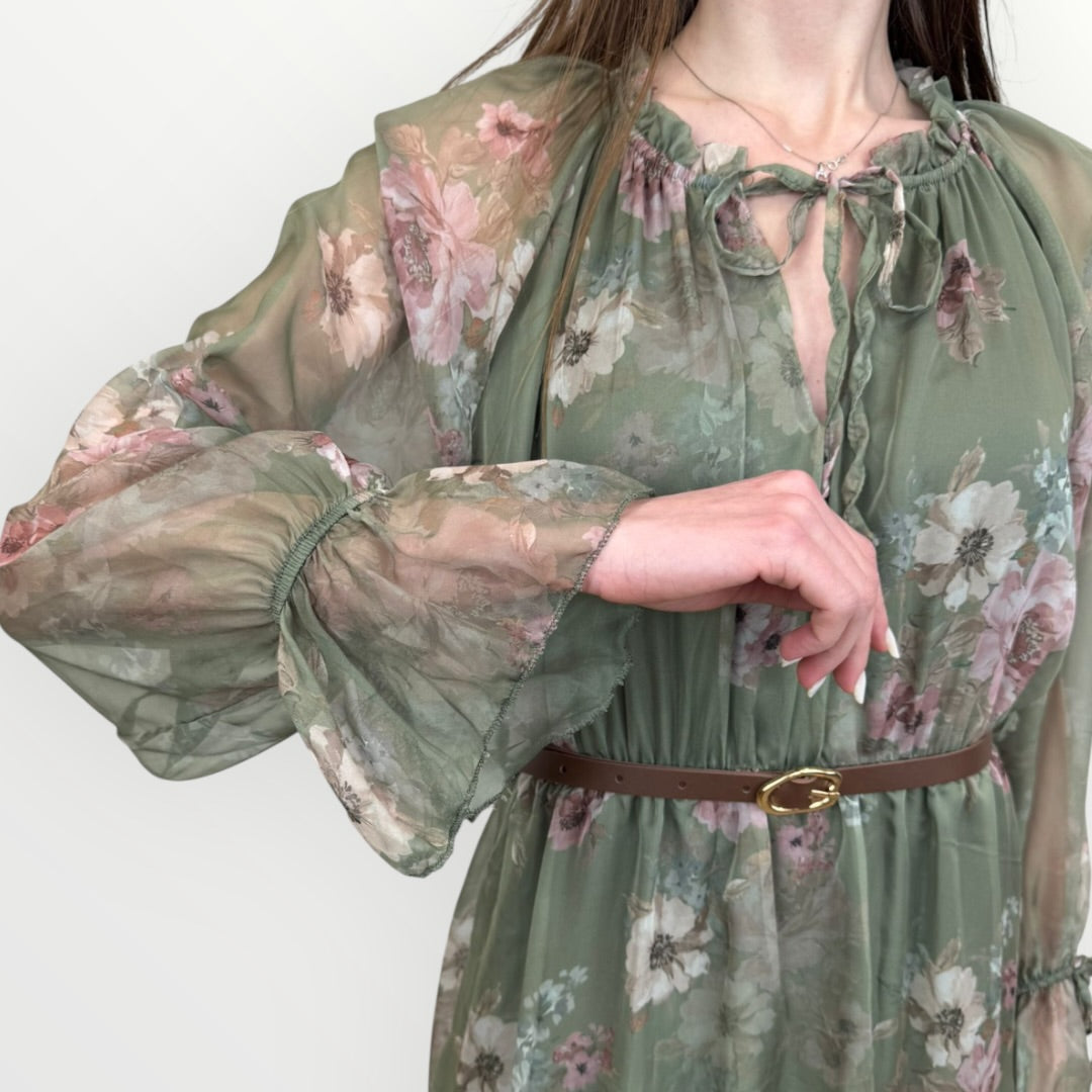 LOFT.73 - ABITO COLOMBA