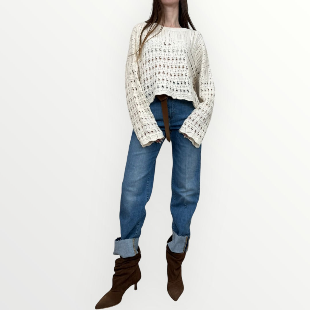 HAVEONE - JEANS MANDY