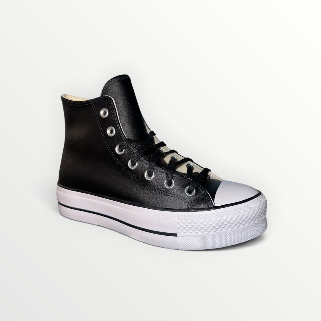 CONVERSE - SNEAKER CHUCK TAYLOR PLATFORM