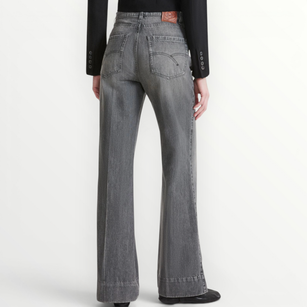 MARELLA - JEANS WLEG