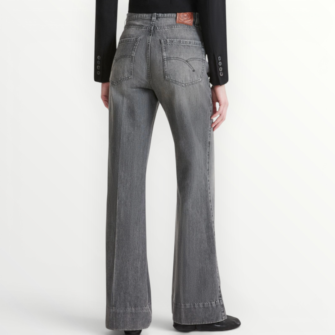 MARELLA - JEANS WLEG